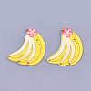 Plastic Cabochons LS-X-KY-T010-38-1