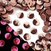 Luminous Resin Imitation Chocolate Decoden Cabochons RESI-K036-28E-01-1