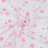 Polyester Mesh Fabrics DIY-WH0622-373B-1