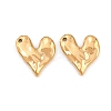 304 Stainless Steel Pendants STAS-H241-30G-1