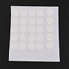 0.25MM Plastic Stickers DIY-WH0304-214B-1