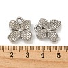 Non-Tarnish 304 Stainless Steel Pendants STAS-N103-143P-3