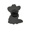 Dog Enamel Pins JEWB-I048-04EB-02-2