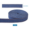Stitch Denim Ribbon OCOR-TAC0009-04C-03-8