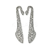 Tibetan Style Bookmarks LS-TIBEP-24-AS-FF-1