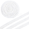 10M Imitation Mink Hair Ribbons OCOR-BC0009-17A-1