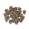 Tibetan Style Alloy Beads LS-X-TIBE-H1078-AB-NR-2