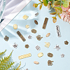 DIY Jewelry Making Finding Kit FIND-FG0002-04-5