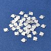 925 Sterling Silver Chain Extender Drop STER-G040-03A-2