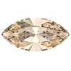 Preciosa® MAXIMA Crystal Fancy Stones X-PRC-FG8-00030-235-3