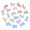 Resin Cabochons X-MRMJ-R063-07-1