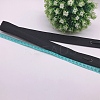 Adjustable Polyester Sweat Band for Hat Accessories FIND-WH0152-721E-1