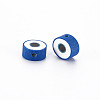 Handmade Polymer Clay Beads CLAY-ZX006-07I-3