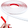 PVC Self-Adhesive Flexible Molding Trim DIY-WH20007-61C-1