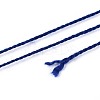 Braided Polyester Cord OCOR-T017-04A-42-3