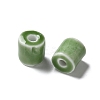 Handmade Porcelain Beads PORC-L080-I16-2