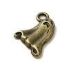 Tibetan Style Alloy Pendants LS-PALLOY-M217-33AB-2