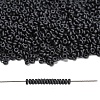TOHO 6/0 Demi Round Beads Y-SEED-DR06-0611-1
