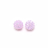 Opaque Acrylic Waxberry Beads LS-OACR-CJC0006-01A-1
