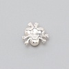 Alloy Cabochons FIND-WH0096-20B-S-2