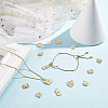 Alloy Pendants FIND-BC0001-89-6