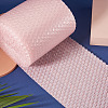 PE Heart Bubble Out Bags FIND-TAC0036-059B-5