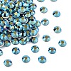 Preciosa® MAXIMA Crystal No Hotfix Flatback Stones Y-PRC-NSS12-20490-200-1