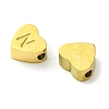 Ion Plating(IP) 316L Surgical Stainless Steel Beads STAS-R230-01N-G-1-2