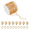 DIY Jewelry Making Kit DIY-TA0009-37B-2