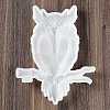 Owl & Branch DIY Wall Decoration Silicone Molds LS-SIL-F007-07-2