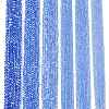 Electroplate Glass Beads Strands X-EGLA-A044-T6mm-B14-2