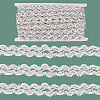 Metallic Braided Lace Trim OCOR-WH20020-23A-7