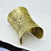 Exaggerate Alloy Cuff Bangles FS-WG07608-01-1