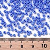 Glass Seed Beads X1-SEED-A010-2mm-43B-3