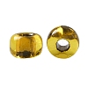 TOHO 11/0 Round Beads X-SEED-TR11-0745-3