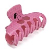 Cellulose Acetate Claw Hair Clips RE-CBABC10-02-2