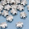 Tibetan Style Alloy Beads LS-LF10721Y-1
