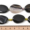 Natural Agate Bead Strands G-P192-16-4