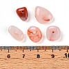 Transparent Acrylic Beads TACR-T028-39B-4