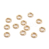 304 Stainless Steel Open Jump Rings A-STAS-R060-5x0.8-1