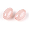 Opaque Colours Luster Glass Seed Beads SEED-N008-02A-06-3
