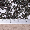 MIYUKI Delica Beads SEED-J020-DB0131-4