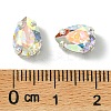Preciosa® MAXIMA Crystal Sew-On Cups X-PRC-SD10-00030-200-S-3