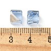 K9 Glass Imitation Austrian Crystal Beads GLAA-P069-01B-211-3