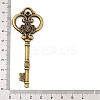 Tibetan Style Alloy Pendants LS-PALLOY-N0118-177-3