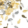 150Pcs 15 Style Zinc Alloy Pendants FIND-PJ0001-22-2