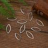 Tarnish Resistant 304 Stainless Steel Linking Rings STAS-I071-04P-5