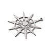 201 Stainless Steel Pendants LS-STAS-K298-07P-2
