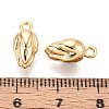 Brass Charms KK-N263-116C-G-3