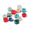Synthetic Imperial Jasper Beads Strands LS-G-Z006-C01-3